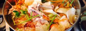 Poultry & Seafood