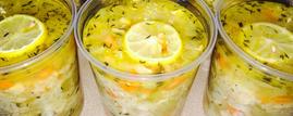 Soups